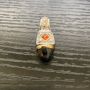 John Medeiros- Nouveau Collection Pendant